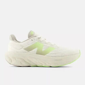 New Balance Fresh Foam 1080v13 Moonrock Lime Sea Salt Running Sneaker‎ Size 14